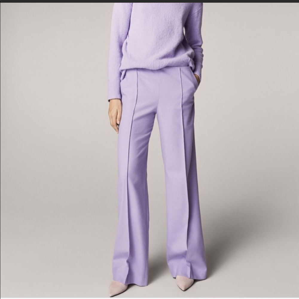 massimo dutti trousers - Picture 2 of 11